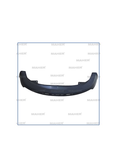 Bzt Volkswagen Passat 1997-2000 On Tampon Alt Koruyucu Karlık 3b0805903a