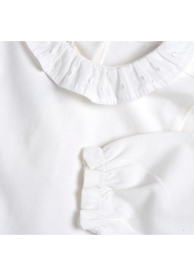 Chicco Body / U.kol 09100604000000 000033 White