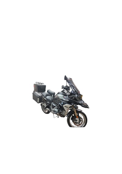 Bmw Gs 1200 Yan Çanta Taşıma Demiri 2019 Model
