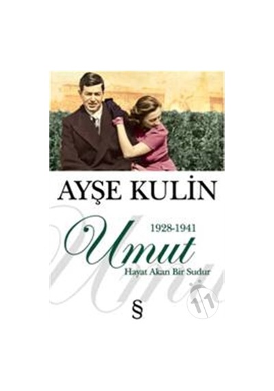 Everest Umut (Hayat Akan Bir Sudur)