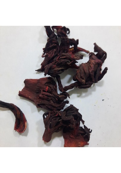 Yeni Harmancı Hibiskus Çiçeği Kurusu 200 Gr.