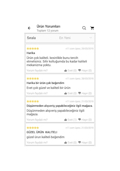Yarenofıs Standart Ofis Müdür Makam Koltugu Mekanızma
