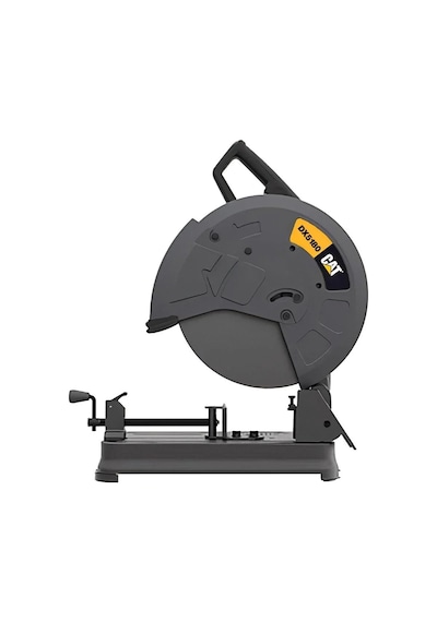 Cat Dx5180 2400watt 355mm Profesyonel Profil Kesme