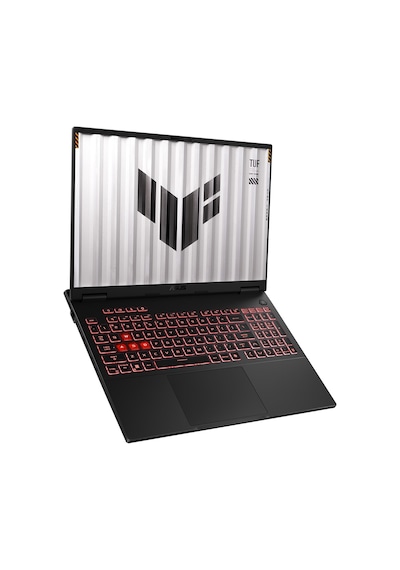 Asus TUF Gaming A16 FA608PP-RV15A59 R7-8745HX 32 GB 512 GB SSD RTX5070 16" Free Dos Dizüstü Bilgisayar