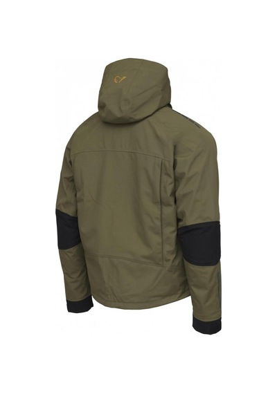 Savage Gear SG4 Wading Jacket Olive Green Çok Renkli