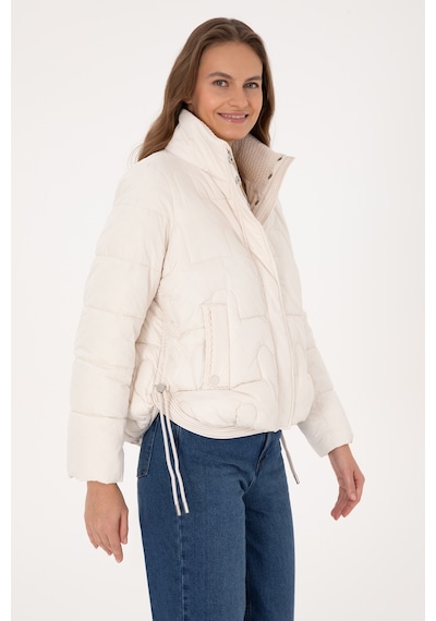 U.s. Polo Assn. Kadın Mont 50308618-vr256 İnci