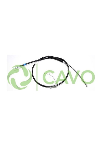 CAVO 4602635 CAVO EL FREN TELİ ARKA TRANSIT 00-06 TEK TEKER