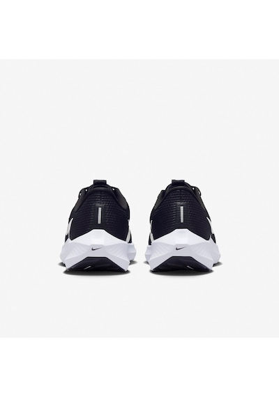 Nike Air Zoom Pegasus 40 Erkek Koşu Ayakkabısı Dv3853-001 Siyah