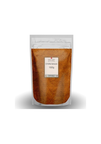 Hancıbey Et Köfte Baharatı 1 KG