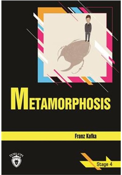 Metamorphosis Stage 4