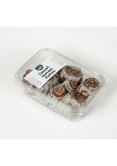 Cennet Hurması Kurusu Dilimli 100 Gr-8336