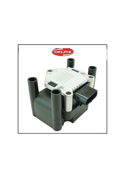 Otobalcı Seat Exeo 1.6 Ateşleme Bobini - Bobin 2008--2011