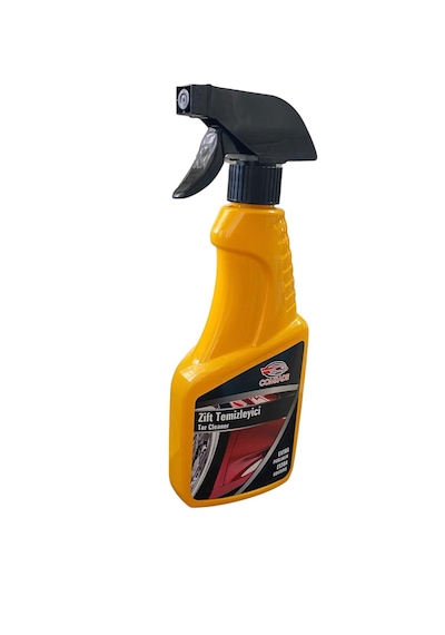 Zift Temizleyici 500 ML + Sünger
