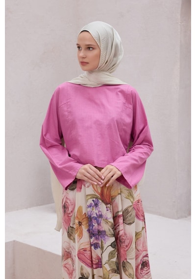 Belli Fresh Şal Livaşal4 60 Karışık-aw19