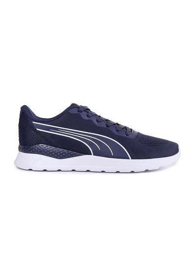 Puma Lite Runner Tdp Lacivert Unisex Yürüyüş Ve Koşu Ayakkabısı