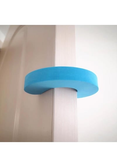 Kapı Çarpma Önleyici Stoper 4 Lü Set 001