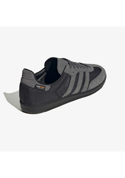 Adidas Samba Og Unisex Gri Spor Ayakkabı Jı3214