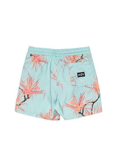Bıllabong Billabong Vacay Lb Erkek Çocuk Volley Short 1208 Yeşil