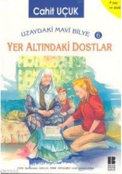 Yeraltındaki Dostlar 9789758509775