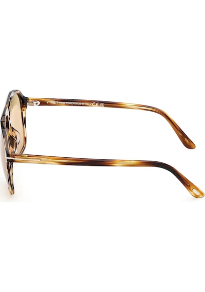 Tom Ford Tf1209 56e 56 Unisex Güneş Gözlüğü