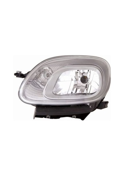 Far - Fiat Panda - Depo-6611168lmldem