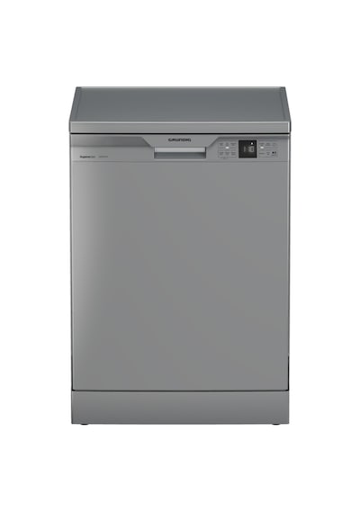 Grundig GPDF 5711 S 5 Programlı 13 Kişilik Bulaşık Makinesi