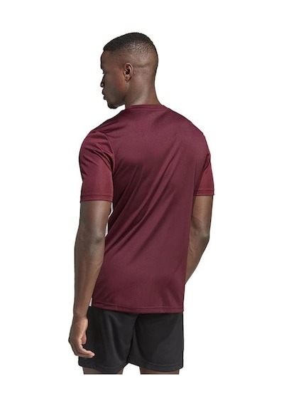 Adidas Tabela 23 Jersey Bordo Erkek Spor Tişört Ib4928