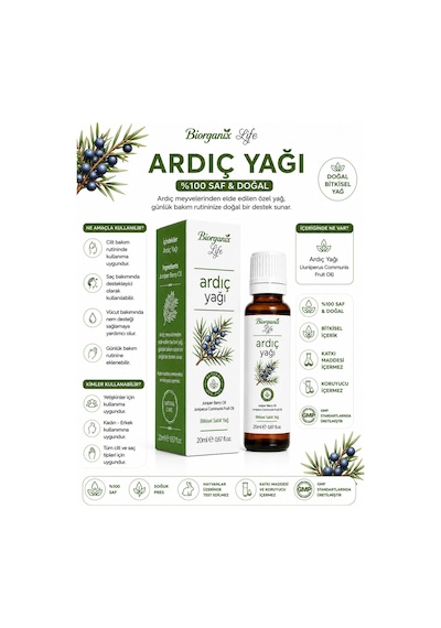 Çörek Otu Yağı 20 Ml - Saç, Sakal Ve Cilt İçin Besleyici Bakım Yağı Diğer