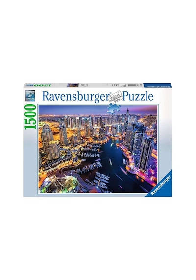1500 Parça Puzzle 163557