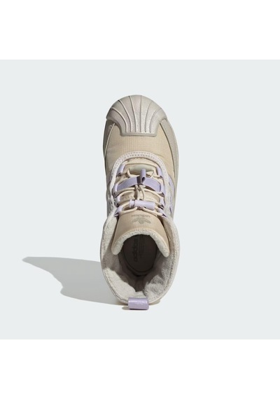 Adidas Superstar 360 2.0 Çocuk Bot C-adııd4049f10a00 Bej