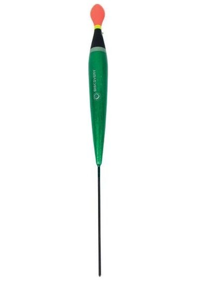 Dft Ahşap Uçlu Şamandıra 32 1,00 Gr 1/10