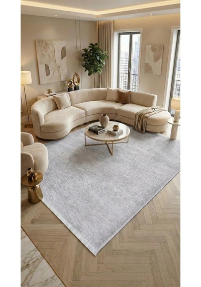 Youdayhomecollection Hanzade Model Halı 200x200 Çok Renkli