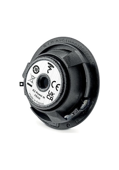 Öztürk Elektronik-focal K2 Power M Tweeter Frak