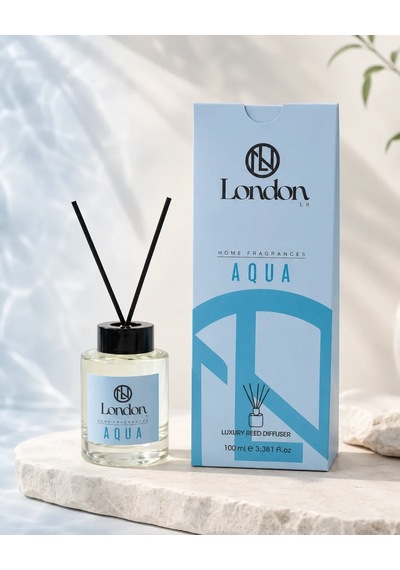 Aqua Oda Kokusu 100 Ml Aromatik