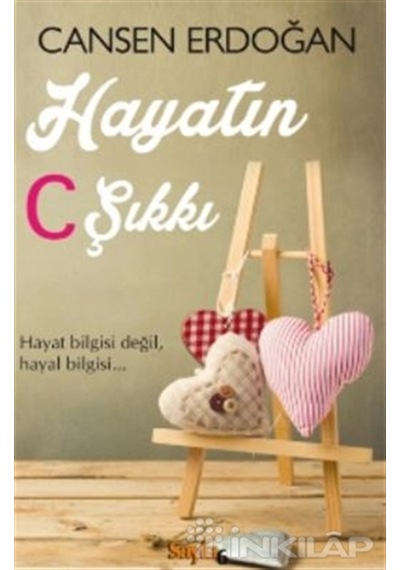 Hayatın C Şıkkı