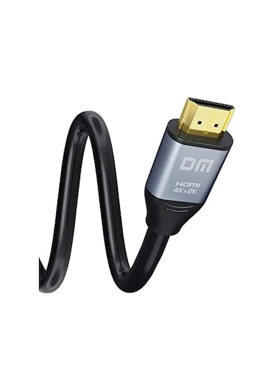 Hı010 4k 60hz Hdmı 2.0 Görüntü Ve Ses Aktarım Kablosu 10 Metre