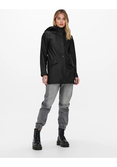 Only Elısa Raın Coat Kadın Mont 15261734 001