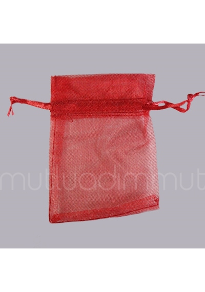Mutluadim Düz Kese 7 X 9 Cm 12 Adet