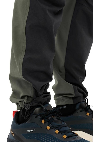 Vaude Elope Erkek Pantolon 45701 Khaki