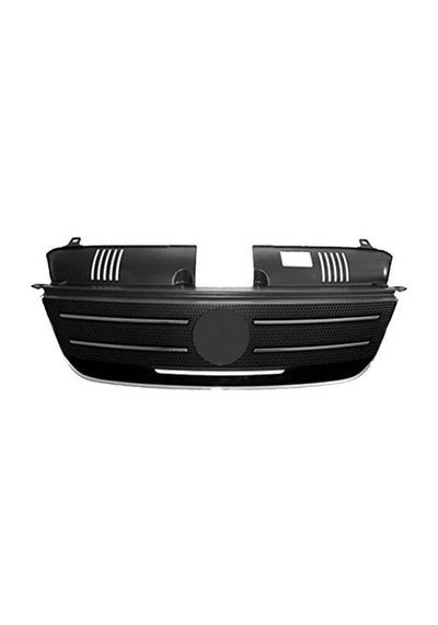Fiat İdea 2004 Yılında Çıkan Kasa Ön Panjur Nikelaj Bandlı Oem No: 735365526