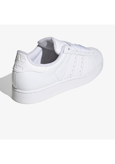 adidas Superstar Unisex Beyaz Sneaker Jı0080 Beyaz