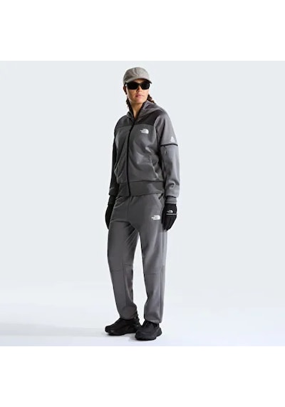 The North Face W Altamesa 500 V2 Gore-tex Kadın Outdoor Ayakkabı Nf0a8g5akx71 Nf0a8g5akx71 Siy Siyah