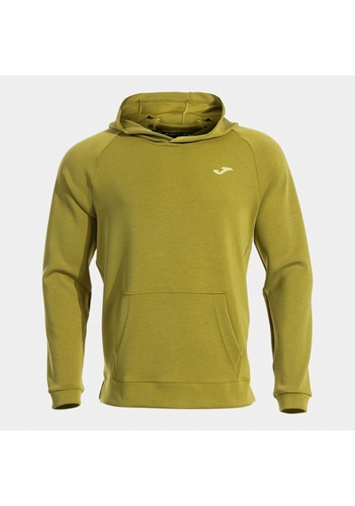 Joma 700117.888 Breath Erkek Yeşil Hoodie Yeşil