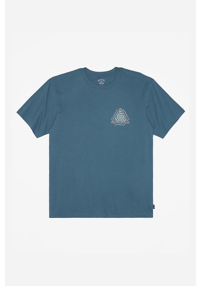 Billabong Tall Tale Erkek Tişört Abyzt02266-mavi