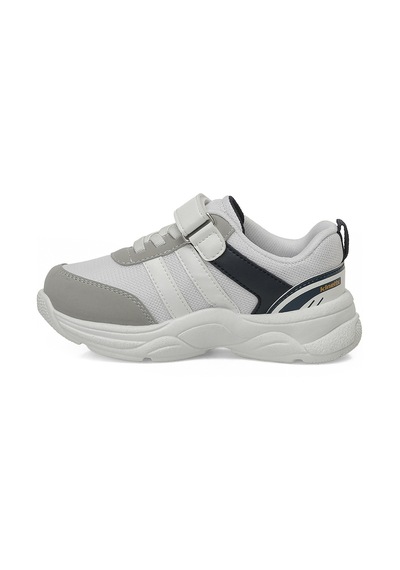 Kinetix Arısta P 6fx Beyaz Erkek Çocuk Sneaker 000000000102123924 Beyaz Kinetix Arısta P 6fx Beyaz Erkek Çocuk Sneaker 000000000102123924 Beyaz