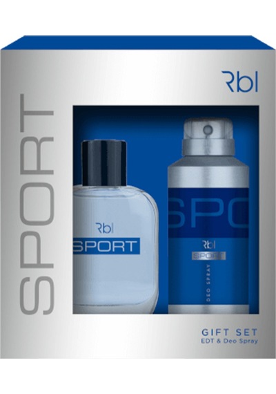Sport - Erkek Parfüm Seti Diğer