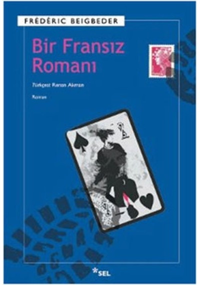 Bir Fransız Romanı - Ezjı-763048
