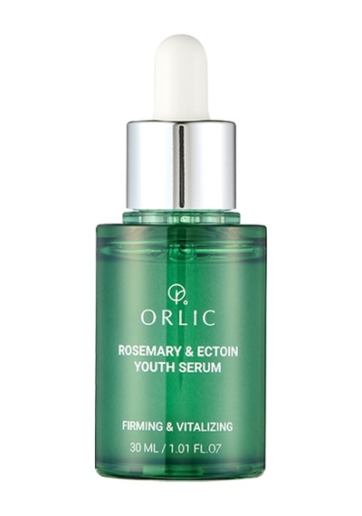 Orlic Rosemary & Ectoin Youth Serum 30 ML