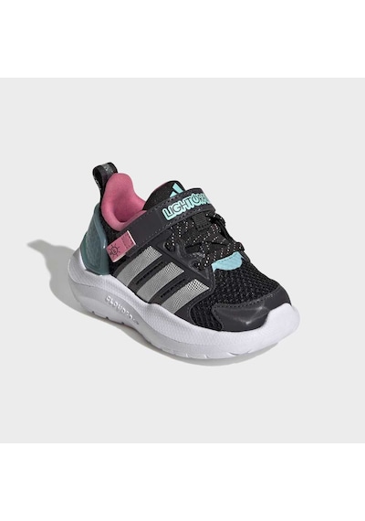 Adidas Kj9718 Lıghtorama Rnr El I Çocuk Günlük Spor Ayakkabısı Siyah