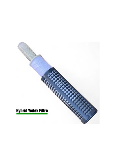 Hybrid Filtre Yedek Kartuş 0fb058f0 Model-0fb058f0